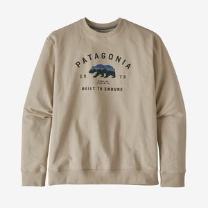 Patagonia Uprise Crew Neck